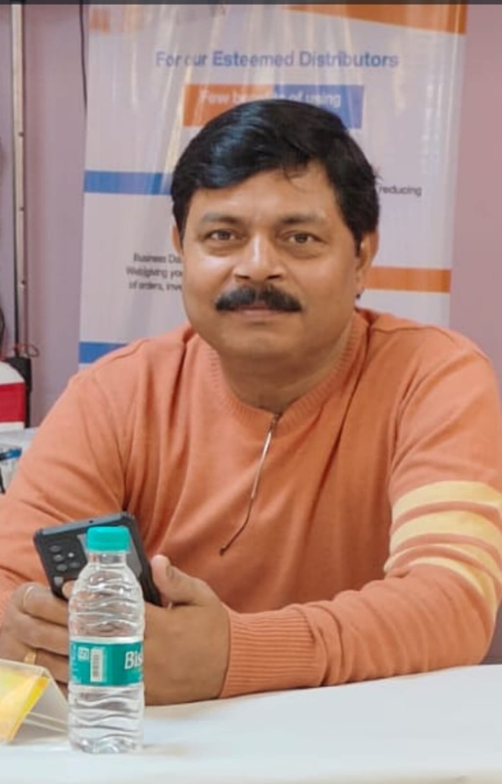 Shri Anil Kumar Gupta